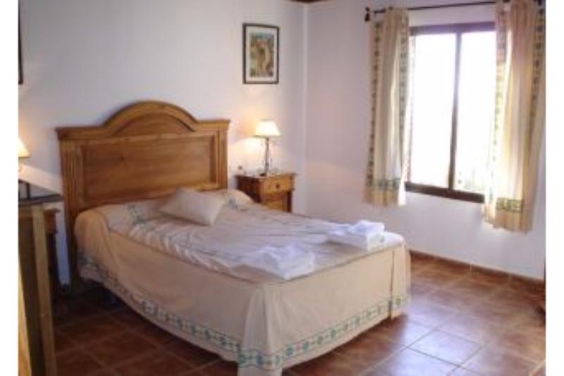 Villa Turística de la Axarquia