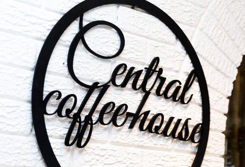 Washington Central Hotel And Sleepwell Inn