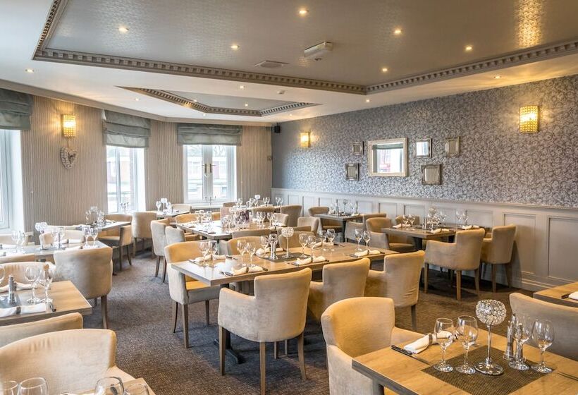 Washington Central Hotel And Sleepwell Inn