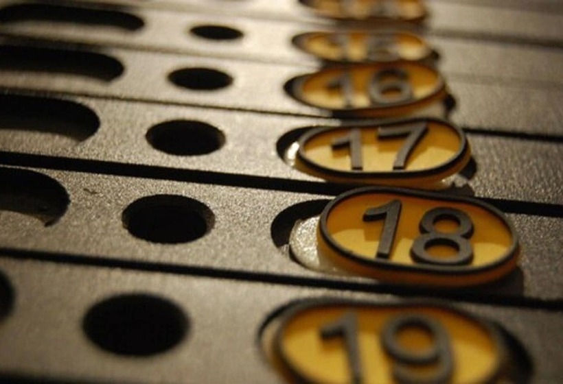 Washington Central Hotel And Sleepwell Inn