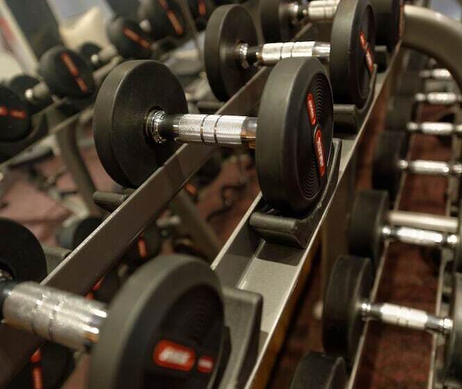 Washington Central Hotel And Sleepwell Inn