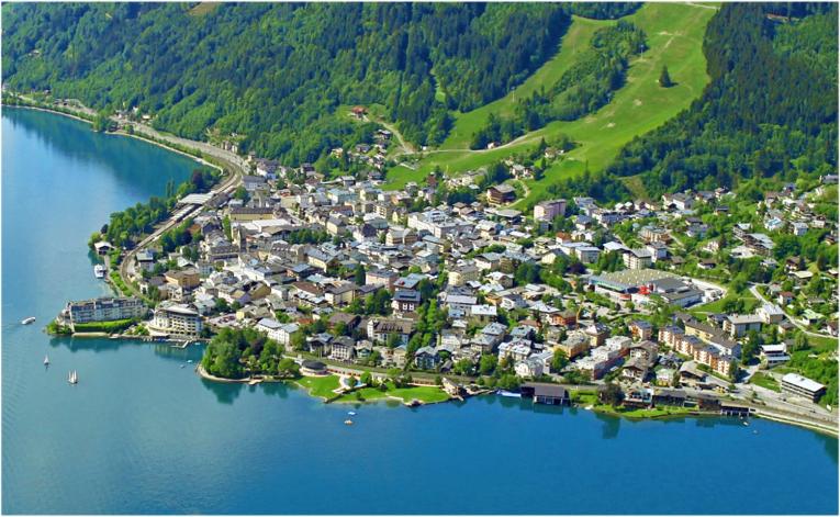 민박 Seehotel Sissi