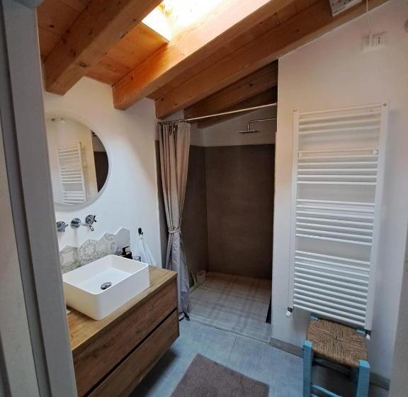 Bed and Breakfast La Corte 22