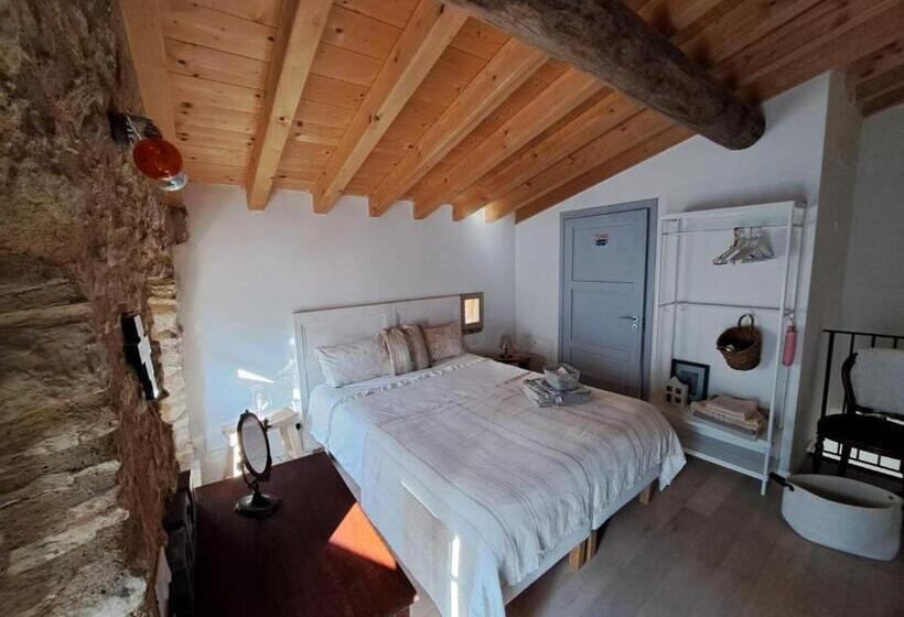 Bed and Breakfast La Corte 22