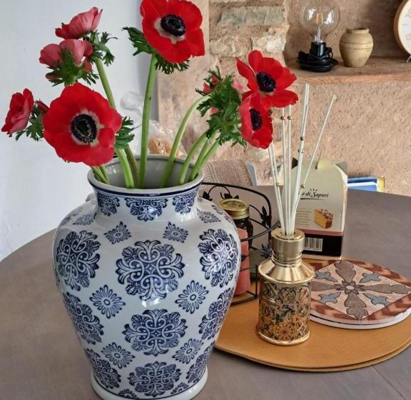 Bed and Breakfast La Corte 22