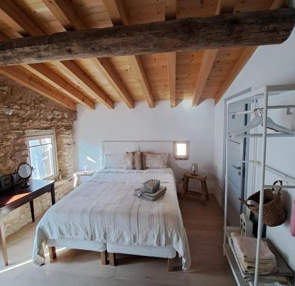 Bed and Breakfast La Corte 22