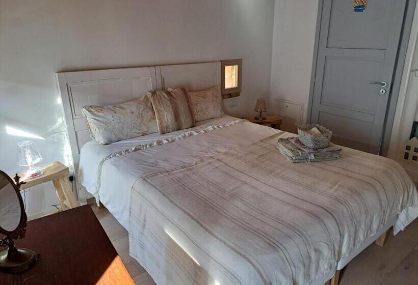 Bed and Breakfast La Corte 22