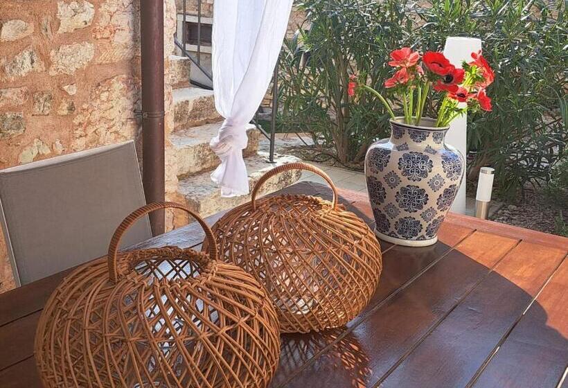 Bed and Breakfast La Corte 22