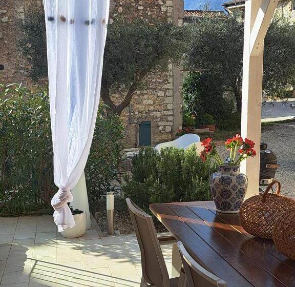 Bed and Breakfast La Corte 22