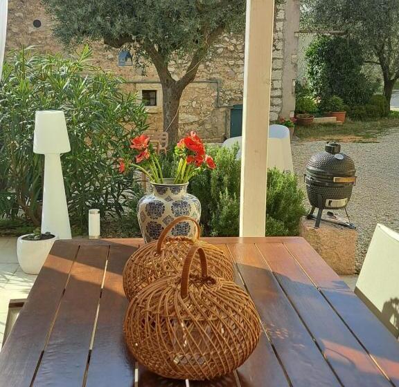 Bed and Breakfast La Corte 22