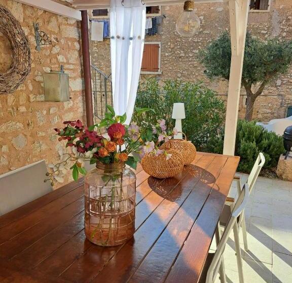 Bed and Breakfast La Corte 22