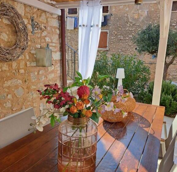 Bed and Breakfast La Corte 22