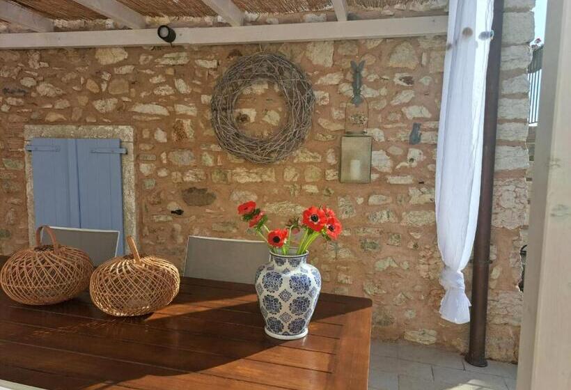 Bed and Breakfast La Corte 22