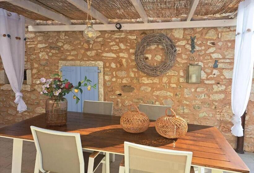 Bed and Breakfast La Corte 22