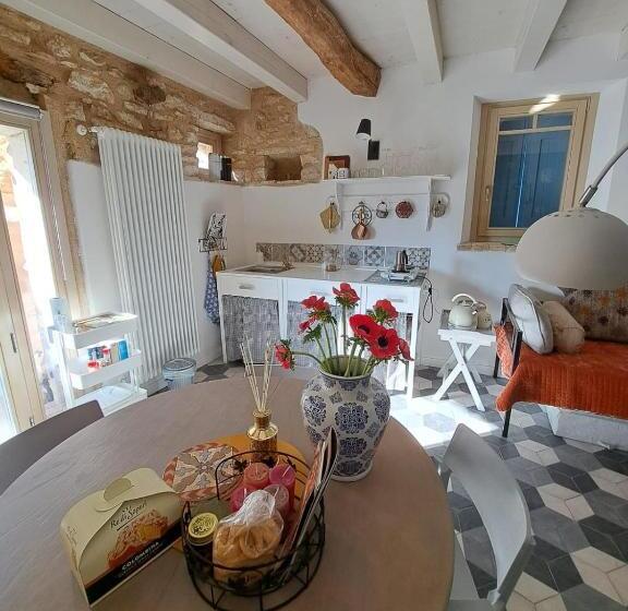 Bed and Breakfast La Corte 22