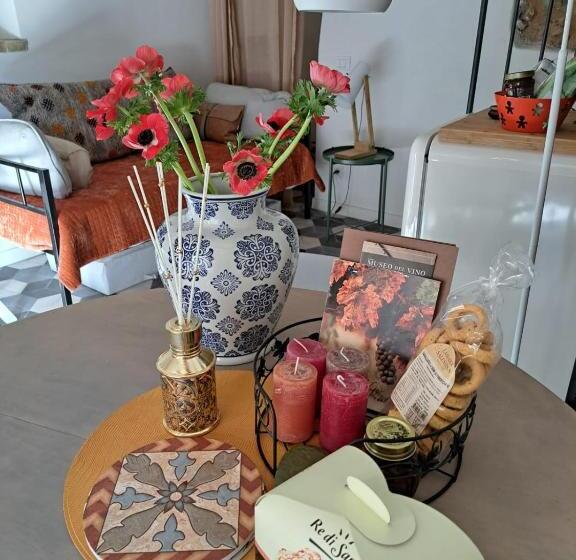 Bed and Breakfast La Corte 22