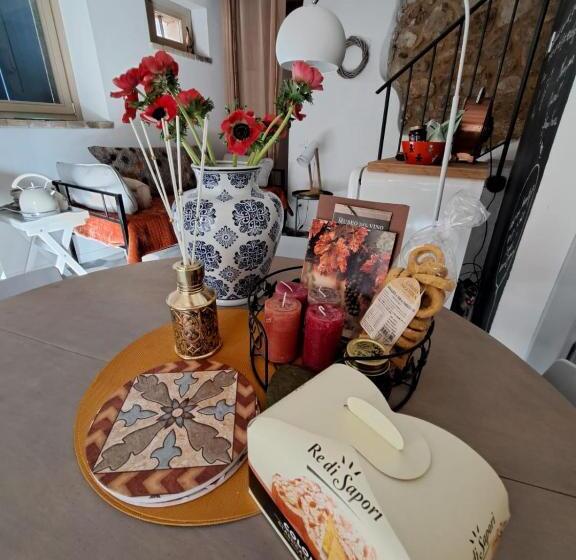 Bed and Breakfast La Corte 22