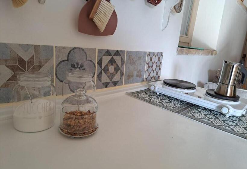 Bed and Breakfast La Corte 22