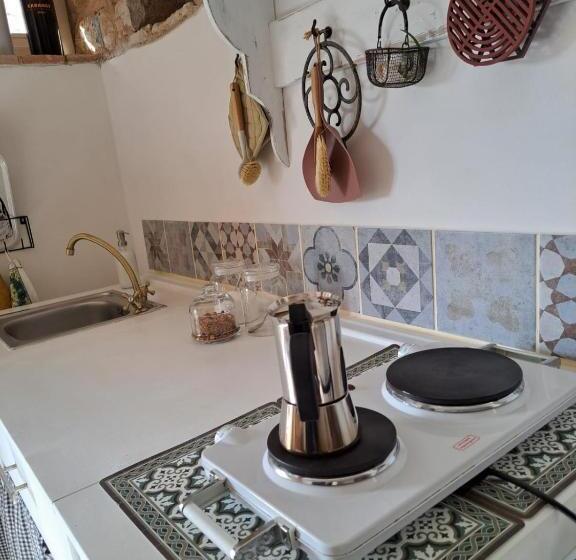 Bed and Breakfast La Corte 22