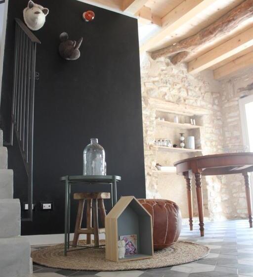 Bed and Breakfast La Corte 22