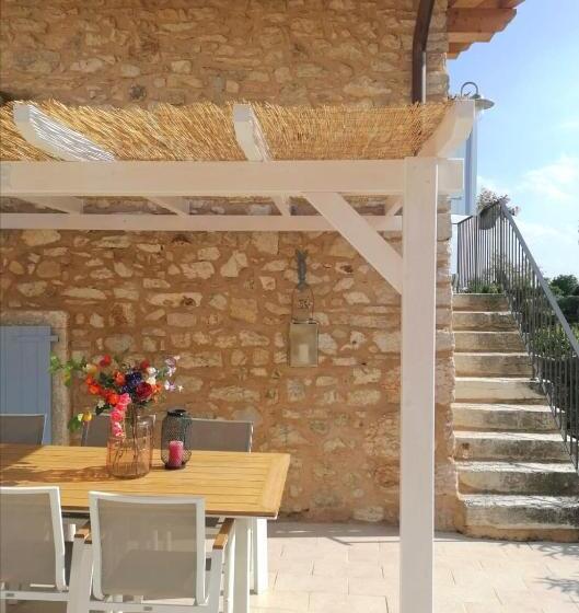 Bed and Breakfast La Corte 22