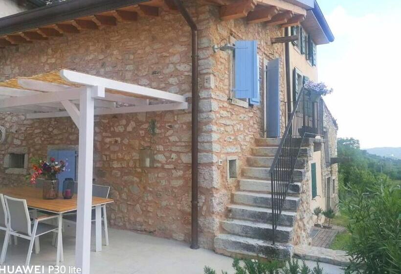 Bed and Breakfast La Corte 22