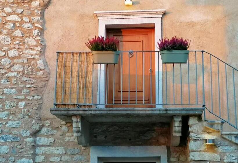 Bed and Breakfast La Corte 22