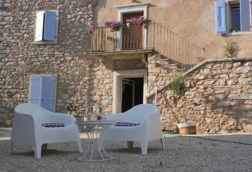 Bed and Breakfast La Corte 22