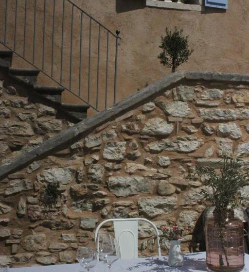 Bed and Breakfast La Corte 22