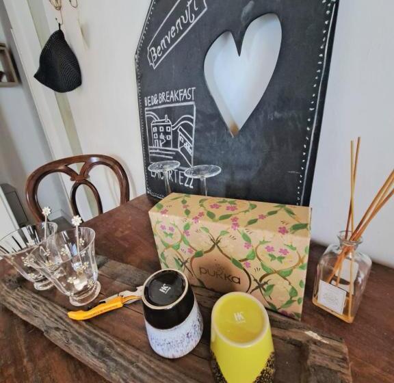 Bed and Breakfast La Corte 22