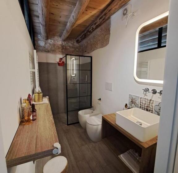 Bed and Breakfast La Corte 22