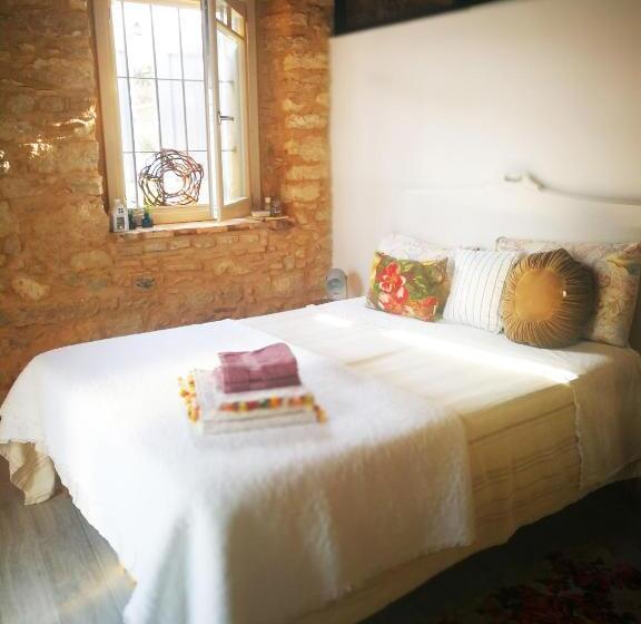 Bed and Breakfast La Corte 22