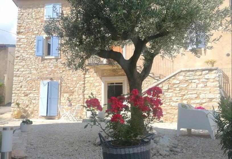 Bed and Breakfast La Corte 22