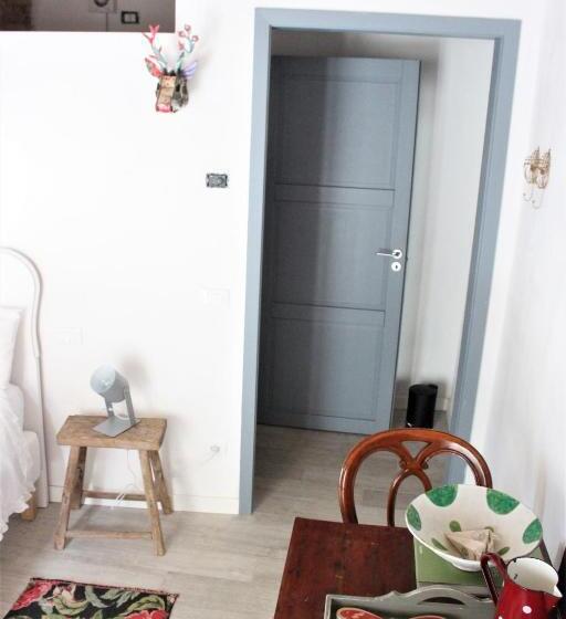 Bed and Breakfast La Corte 22