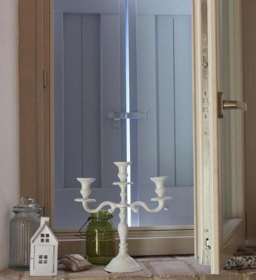 Bed and Breakfast La Corte 22