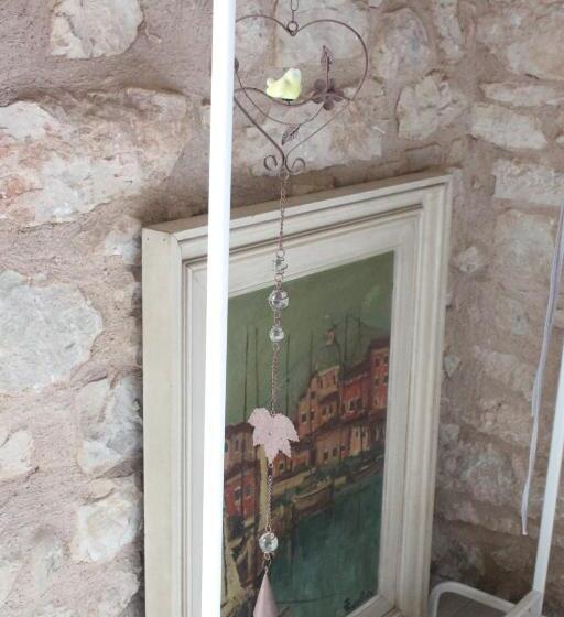 Bed and Breakfast La Corte 22