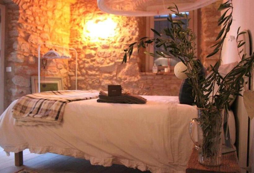 Bed and Breakfast La Corte 22