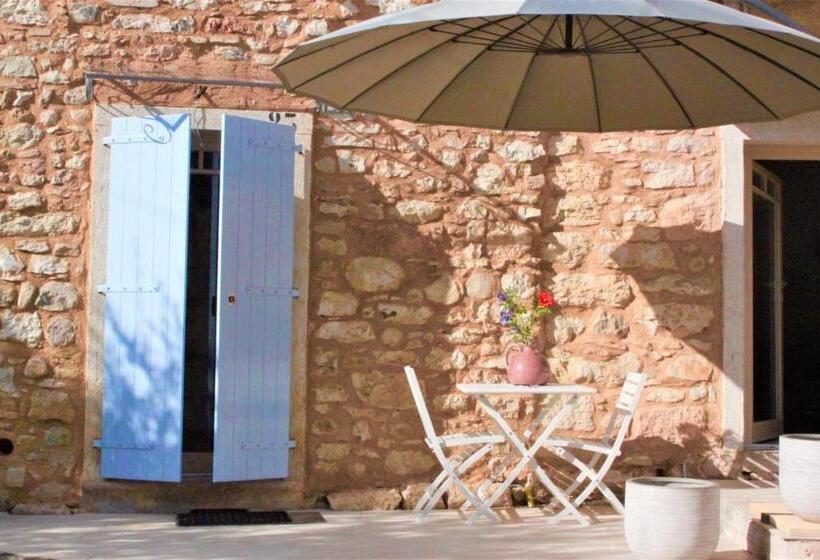 Bed and Breakfast La Corte 22