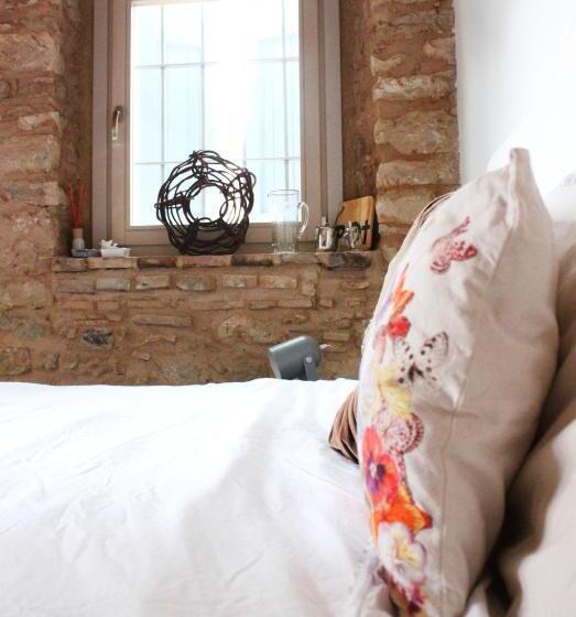 Bed and Breakfast La Corte 22