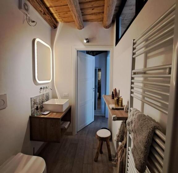 Bed and Breakfast La Corte 22