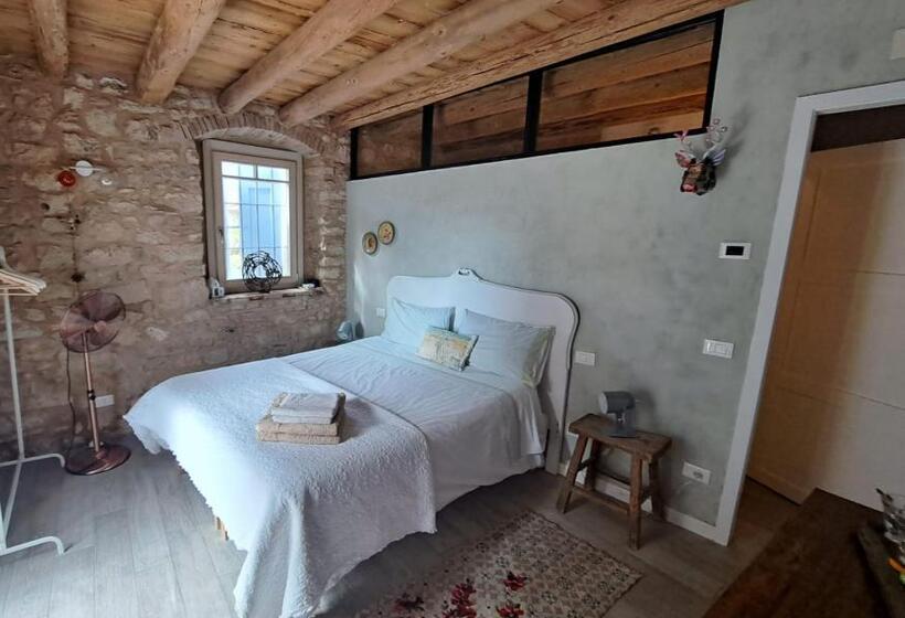 Bed and Breakfast La Corte 22
