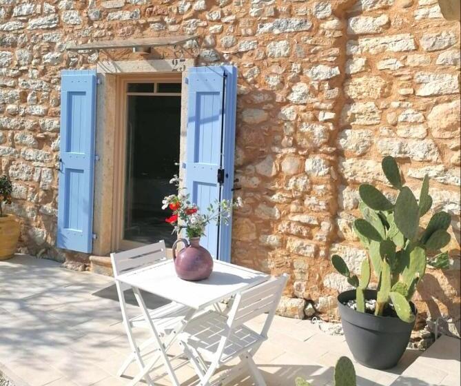 Bed and Breakfast La Corte 22