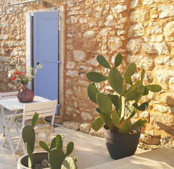 Bed and Breakfast La Corte 22