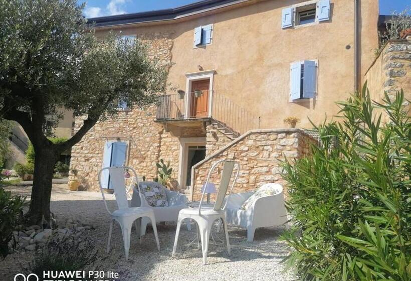 Bed and Breakfast La Corte 22