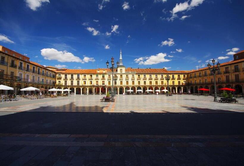 Quartier Leon Hostel Barrio Húmedo