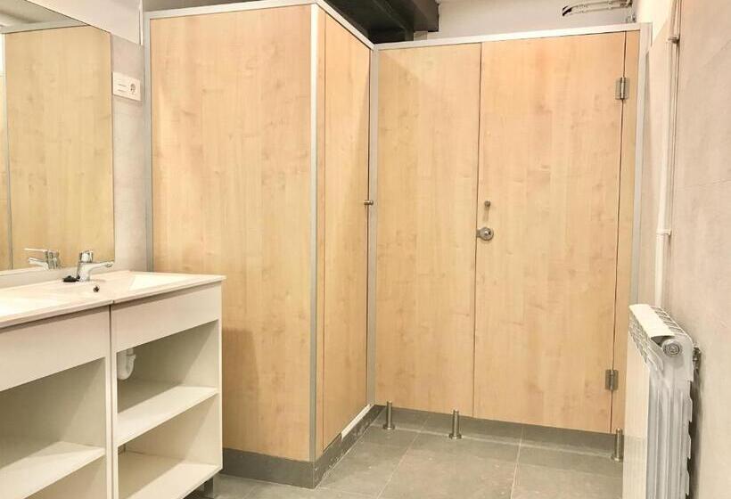 Quartier Leon Hostel Barrio Húmedo