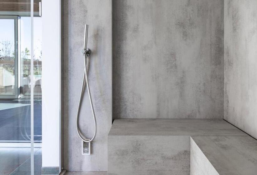 فندق Agriturismo Corte Patrizia