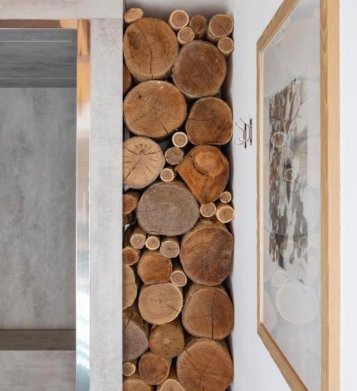 فندق Agriturismo Corte Patrizia