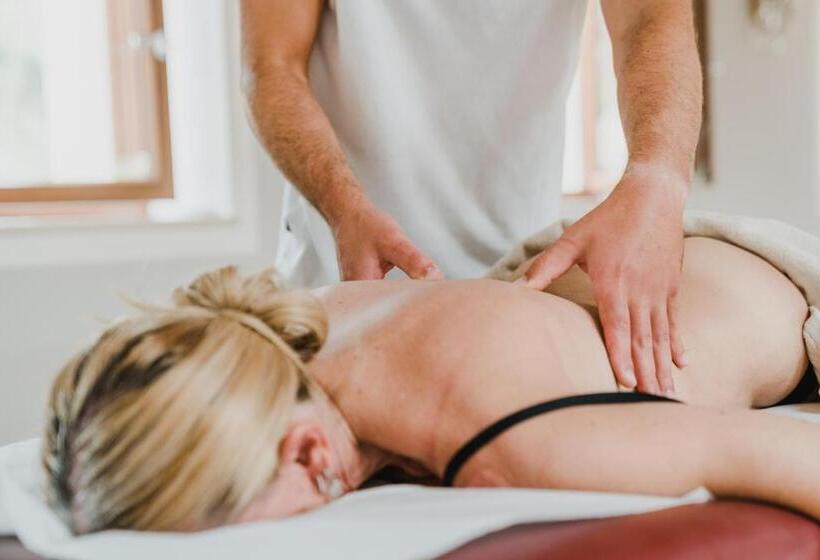 فندق Agriturismo Corte Patrizia