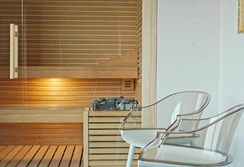 فندق Agriturismo Corte Patrizia